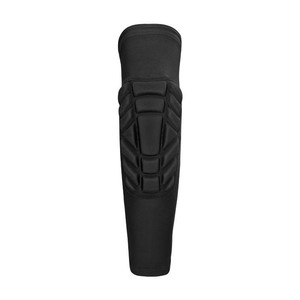 2026 RTS Best Selling Design EVA Breathable Baseball Leg Guard Batter Protective Set <b>Hook</b> Loop Closure Accept OEM/OD - Product Image 1