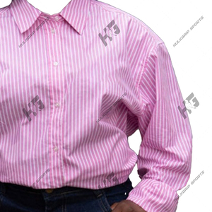 Alpha | Kapa Sorority Button <b>Down</b> Shirt Formal Everyday Woven Shirt Collared Tailored Front Button Casual Dress Shirt - Product Image 4