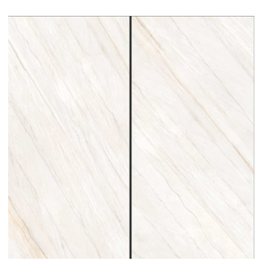 Luxury Glossy Porcelain Tile 600x1200mm 9mm for Villa Living Room Bedroom Kitchen Bathroom Modern Interior Floor <b>Wall</b> - Product Image 2
