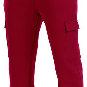 Pantalones Casuales de Alta Calidad para Mujer, Tejido Transpirable, para Uso Diario, Deportivos, Cómodos para Correr y Yoga - Product Image 2