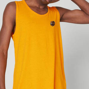 Camiseta sin mangas moderna para hombre, diseñada para uso diario con tela suave, diseño transpirable y costuras duraderas. - Product Image 4