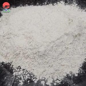 Carbonate de calcium pur Nhat Thang VNT 7 Modèle VNT-2C pour les applications de revêtement non tissé et PVC - Product Image 1