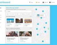 Plataforma de reserva de equipos para programación, seguimiento de disponibilidad, reservas, pagos, alquileres y gestión de equipos.