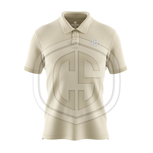Chemises de golf pour hommes à manches courtes en tissu jersey, avec poche personnalisée imprimée et motif, nouvelle collection 2026, vente en gros - Product Image 6