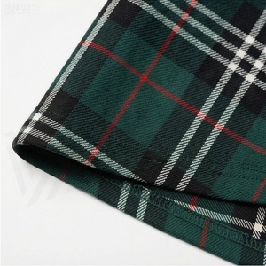 Nouvelle conception de mini-jupes pour femmes, satin, style japonais, streetwear décontracté, respirant, haute qualité, couleurs personnalisées - Product Image 6