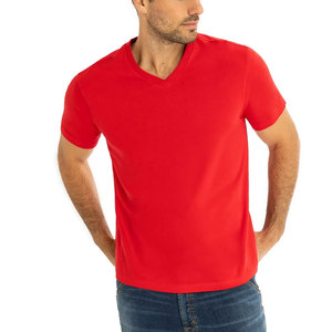 Camisetas Casuales de Corte Ajustado para Hombre, Camisetas de Secado Rápido y Transpirables para Hombre, Gran Venta en Línea - Product Image 4