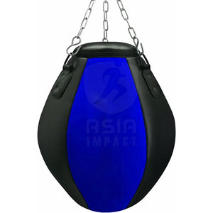 กระสอบทรายคุณภาพพรีเมียมสำหรับฝึกซ้อมมวยและคิกบ็อกซิ่ง พร้อมการเย็บที่แข็งแรงและวัสดุทนทานต่อแรงกระแทก - Product Image 6