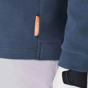 Pulls à capuche de golf en gros : Tissu extensible durable pour activités de plein air prolongées et usage quotidien - Product Image 5