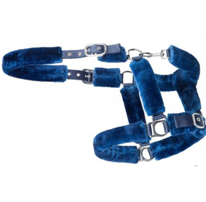 Longe de cheval professionnelle en coton tressé robuste avec clip sécurisé pour l'équitation, l'entraînement et les tâches quotidiennes en écurie - Product Image 6