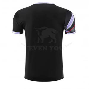 Maillot de sport en mesh sublimé professionnel, uniforme d'équipe personnalisé, tissu respirant - Product Image 2