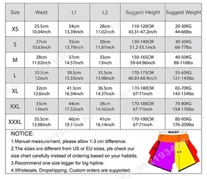 กางเกงมวยไทยสั่งทำพร้อมโลโก้สำหรับสโมสร - ระบายอากาศได้ดี แห้งเร็ว เหมาะสำหรับผู้ใหญ่ทั้งชายและหญิง ใช้สำหรับชกมวยและศิลปะการต่อสู้ - Product Image 5