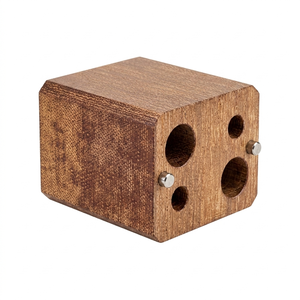 Custom CNC Machining <b>Engineering</b> <b>Plastic</b> Components Factory One-Stop Manufacturing Assembly OEM ODM Service Supplier - Product Image 3