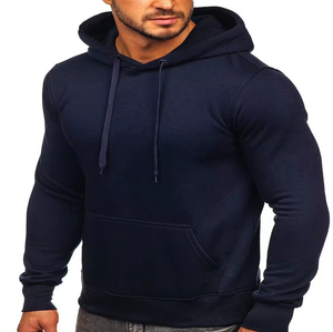 Manufacturers Blank Washed Hoodie Fleece Custom <b>Thermal</b> Vintage Drop Shoulder Pullover Hoodies <b>Men</b> - Product Image 5