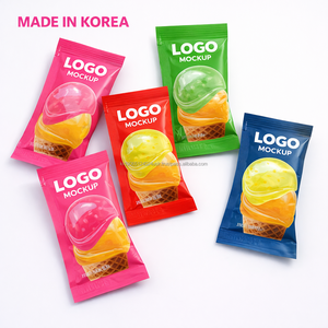 PDRN Skin Booster Jelly Sachet Stick, Etiqueta Privada Personalizada, K Beauty, Piel Radiante - Product Image 4