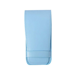 Pinzas Profesionales de Acero Inoxidable para Cejas con Etiqueta Personalizada, Duraderas, Multifuncionales, de Lujo, con Punta Inclinada para Recortar y Dar Forma a las Cejas - Product Image 2