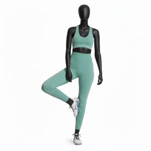 Conjunto de yoga para mujer, la mejor calidad en sublimación y tela - Product Image 2