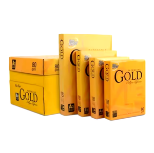 Papier de copie Premium Paperline GOLD 500 feuilles/paquet - Product Image 6