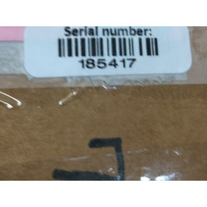 7310-3010-02 ควอตซ์ไลเนอร์ ขนาด 8 นิ้ว, AG ASSOCIATES - ผู้จัดจำหน่ายอุปกรณ์และอะไหล่เซมิคอนดักเตอร์ระดับโลกที่เชื่อถือได้ - Product Image 5