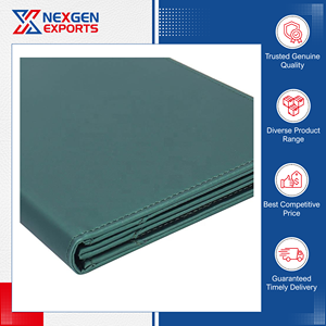 Venta Exclusiva de Porta Menús de Cuero PU de Estilo Único y Calidad Inigualable para Restaurantes, Bares y Hoteles - Product Image 6