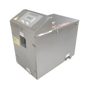 Machine <span class=keywords><strong>de</strong></span> nettoyage électrique pour la dénoueuse <span class=keywords><strong>de</strong></span> filets d'aquaculture - Product Image 1