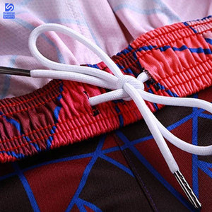 New Design Sublimation Basketball Uniform Men V Neck Pakistan Made Lightweight Quick Dry Breathable 100% Polyester Sleeveless - Product Image 4