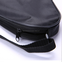 Penutup & Tas Raket Padel Logo Kustom Murah Terlaris dengan Bahan 600D Melindungi Raket Kapasitas 30-40L