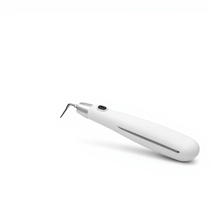 Motor Endodóntico Eléctrico con Localizador <span class=keywords><strong>de</strong></span> Ápice para Tratamiento <span class=keywords><strong>de</strong></span> Conducto Radicular, Control <span class=keywords><strong>de</strong></span> Torque Rotatorio, Pantalla LED, Certificación CE - Product Image 1