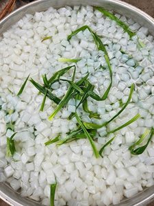 Nata de Coco en vrac du Vietnam – Gelée de noix de coco de qualité supérieure pour l'industrie agroalimentaire et les boissons - Product Image 5