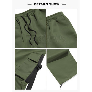 OEM Service Wholesale Custom Design Men <b>Trouser</b> New Arrival Private Label Men <b>Trouser</b> For Adult - Product Image 5
