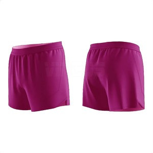 Ropa Deportiva 100% Poliéster, Shorts de Rugby de Primera Calidad, Fabricados en Fábrica, Precio de Venta, Shorts de Rugby para Adultos - Product Image 5