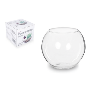 PECERA DE BOLA Estructura Simple para Peces 20cm Accesorios y Manualidades Acuáticas - Product Image 2