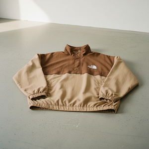 Veste coupe-vent pour homme écologique - Vêtement d'automne respirant et coupe-vent - Veste décontractée de qualité supérieure pour homme - Product Image 1