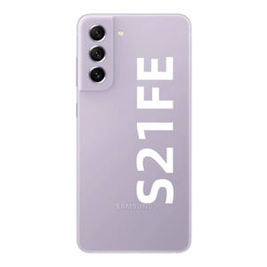 Vente en gros Smartphones S21 Fe pour <span class=keywords><strong>Samsung</strong></span> <span class=keywords><strong>S21fe</strong></span> S21ultra S22 S23 S24 Téléphones portables d'occasion originaux débloqués 5g - Product Image 2