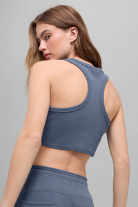 Vente en gros de débardeurs de fitness pour femmes, sans manches, couleur unie, vêtements de sport pour la salle de sport, vêtements d'entraînement - Product Image 4