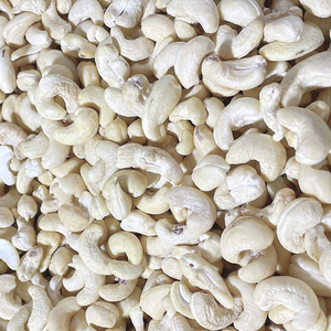 WW180เม็ดมะม่วงหิมพานต์ WW240 WW320 LWS เม็ดมะม่วงหิมพานต์ออร์แกนิกบรรจุฉลากส่วนตัวจำนวนมาก - Product Image 1