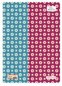 Lot de cahiers A4 de haute qualité pour l'école, à bas prix, directement du fabricant. - Product Image 4