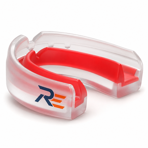 Protector Bucal de Boxeo con Ajuste Cómodo, Diseño Flexible y Excelente Protección para Entrenamiento, Sparring y Fitness - Product Image 5