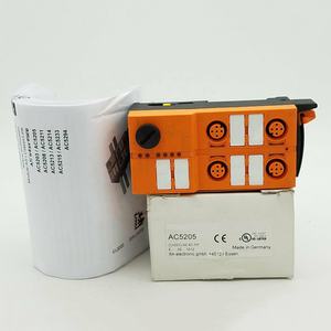 Controladores PLC em Estoque AC5222 AC5215 AC2520 Controladores Lógicos <span class=keywords><strong>Program</strong></span>áveis PLC AC2454 AC5233 AC5214 - Product Image 3