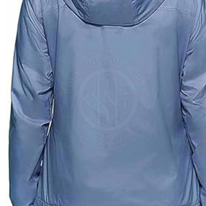 เสื้อแจ็คเก็ตฤดูหนาวแสนสบาย ปี 2026 เสื้อแจ็คเก็ตกันลมสำหรับผู้หญิง พร้อมตะเข็บเย็บทนทาน เสื้อแจ็คเก็ตกันลมสำหรับผู้หญิง - Product Image 3