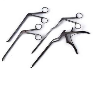 Juego de Instrumentos Lumbares de Acero Inoxidable Alemán Personalizado de Primera Calidad Mediva Essence, Cirugía de Columna Vertebral Manual Mínimamente Invasiva - Product Image 5