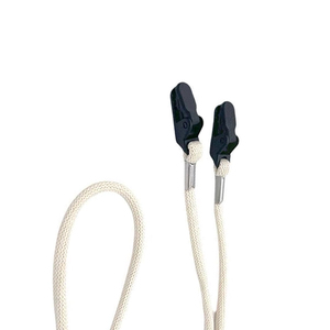 Meilleur Fournisseur OEM Vente en Gros Cordon Métallique 100% Nylon Enduit Résistant aux Produits Chimiques Haute Ténacité Fil de Bouillon Cordons - Product Image 3