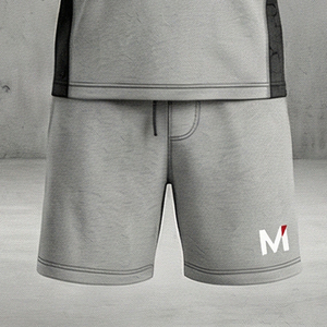 Tenue de football de rue urbaine MALUZA INDUSTRIES, kit de football USA EUROPE, mode haut de gamme - Product Image 2