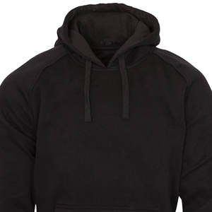 Sudadera con Capucha para Hombre, 100% Algodón, Personalizable, Lisa, Hecha en Pakistán, para Invierno, Gimnasio, Ropa Urbana, Moda Casual - Product Image 4