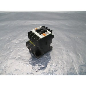 Contactor Fuji Electric Tipo SC-0, 4NC0F0, 100593 - Equipo y Piezas de Semiconductores de Confianza de Marca Global - Product Image 3