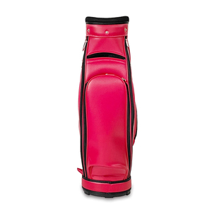 Sac de voyage de golf léger avec double bandoulière, plusieurs poches de rangement pour hommes et femmes, sacs de golf imperméables - Product Image 4
