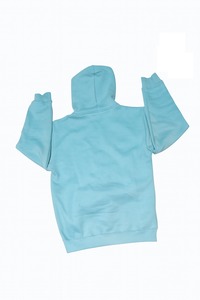 เสื้อฮู้ดดี้แฟชั่นสตรีทแวร์ปี 2026 แบบสั่งทำพิเศษ ลายนูน 3 มิติ เนื้อผ้าหนา สำหรับทั้งชายและหญิง คุณภาพสูง ขายส่งเสื้อฮู้ดดี้สตรีทแวร์ - Product Image 5