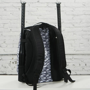 Mochila de Béisbol y Sóftbol OEM, Material Oxford, Ligera, con Compartimento para Zapatos, Unisex, Juvenil, para Hombre, Gran Capacidad, para Adulto - Product Image 5