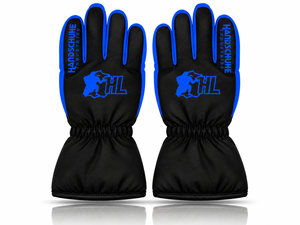 Guantes Clásicos de Carreras para Todo Tipo de Deportes al Aire Libre, Cómodos y de Alto Rendimiento para Ciclismo y Motociclismo - Product Image 3