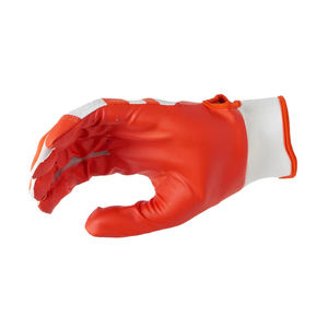 Nouveautés : Gants de frappe de baseball professionnels de haute qualité, fabriqués par des fabricants OEM, prix de gros, en couleur unie et avec des designs variés. - Product Image 5