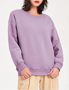 Sudadera de Alta Calidad para Mujer, Talla Grande, Cómoda, Modelo 2026, Sudadera Más Vendida - Product Image 6